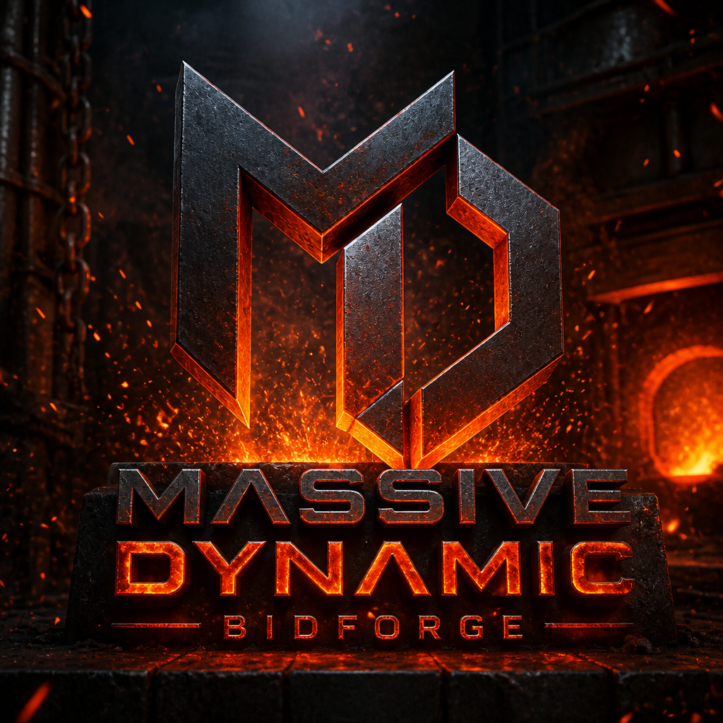 Powered by Massive Dynamic