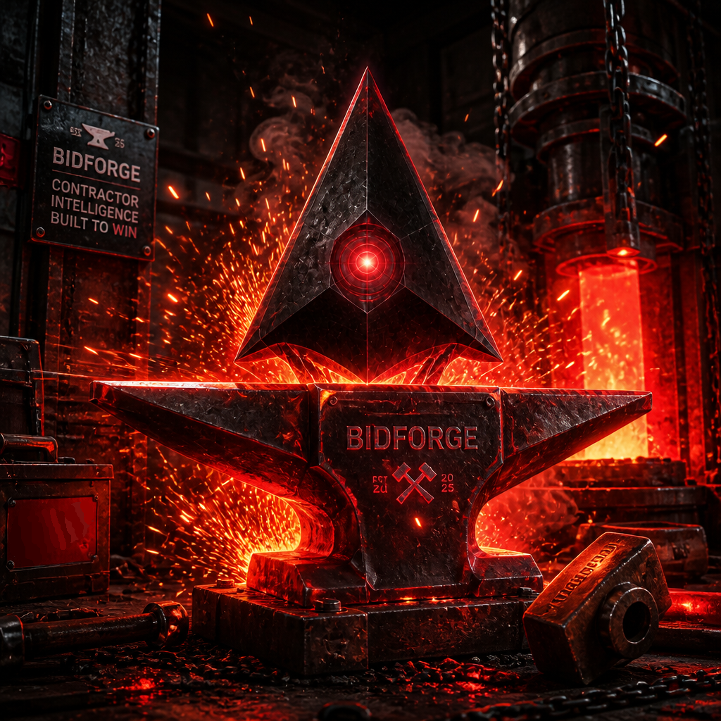 BidForge Quantum XB Engine